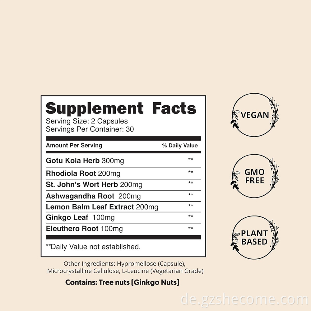 Mood Support Capsules9